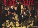 Body Count- MANSLAUGHTER [Black/Yellow Vinyl LP] NEW & SEALED