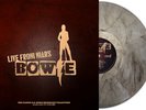 David Bowie : Live from Mars: Sounds of the '70s at the BBC VINYL 12