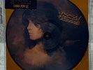 Ozzy Osbourne Blizzard of Ozz Picture Disc Vinyl May 2011 Epic Records SEALED