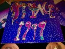 PRINCE 1999 Orig* WARNER BROS NMint* 2Lp FUNK SOUL Little Red Corvette AUTOMATIC