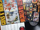 GUNS N' ROSES, 