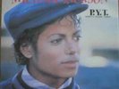 Michael Jackson P.Y.T. (Pretty Young Thing) Vinyl Single 12inch Epic