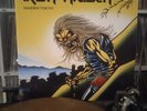Iron Maiden - Maiden Tokyo, 2xLP 2023 Bootleg Vinile colorato