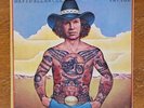 DAVID ALLAN COE Tattoo 1977 LP Vinyl Record Album VG+/VG+ Columbia PC 34870