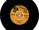 Symarip - Skinhead Moon Stomp/ Must Catch A Train. A BIG SKIN 2 SIDED TRACKS 7''