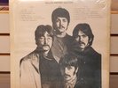 RARE Beatles Yellow Matter Custard Vinyl LP Record - Out of Print