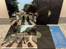 The Beatles: Abbey Road 3x LP Anniversary Edition Box Set 2019 N/MINT