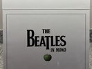The Beatles – The Beatles In Mono ; BOX LP SET - SEALED EXCEPT BOOK & MONO MAST