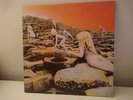 LED ZEPPELIN HOUSES OF THE HOLY A2/B2 RL(BOB LUDWIG) LP VINYL RECORD
