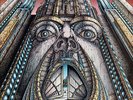 Coney Hatch - Coney Hatch (LP, Album, HRM)