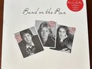 PAUL MCCARTNEY Wings Band On The Run 50th Anniversary 2-LP Vinyl Set BEATLES