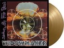 Widowmaker - Stand By For Pain (Gold Vinyl LP) [PRE-ORDER]