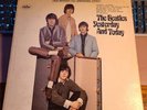 The Beatles - Yesterday and Today Vinyl 1966 ST 2553 Stereo