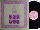 RARE EX(+)  FAIRPORT CONVENTION LIEGE & LIEF A1/B1 1969 ISLAND UK LP SUPERB FOLK