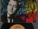EP 1956 Johnny Burnette Trio ROCK ´N´ ROLL Tear It Up OH BABY BABE Coral 94071