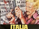 Franco Micalizzi ‎– Italia A Mano Armata OST Black Vinyl Tava Tava Rare 2022