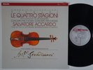 PHILIPS DIGITAL 422 065-1 Vivaldi ACCARDO Le Quattro Stagioni TOP AUDIO  HEAR