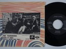 YARDBIRDS Shapes Of Things RARE Sweden 45 swedish JEFF BECK psych garage HEAR