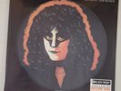 Eric Carr Rockology Picture Disc Vinyl Record new Kiss