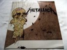 METALLICA   ONE ** 1989 UK VERTIGO 12