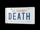 Death Grips Government Plates (RSD Essential 2023) (Vinyl)