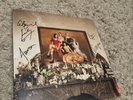The Last Dinner Party Prelude To Ecstasy Signed Cream Vinyl 2000 Only Bonus CD