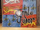 Tenpole Tudor – Eddie, Old Bob, Dick And Gary 1981 Stiff Records UK Vinyl