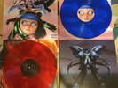 Ashnikko Vinyl Record Bundle (Demidevil And Weedkiller)
