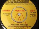 Fleetwood Mac - The Green Manalishi (With The (Vinyl 7