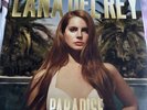 Lana Del Rey Paradise (Vinyl, 2012)