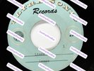 LANCE Garage Teen ACETATE 45rpm Some Of These Days b/w Linda Lou HEAR