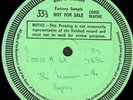 Mamas and the Papas Cass John Michelle Denny LP vinyl UK Rca Victor 1966 factory