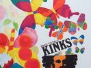 *Sealed* Face to Face by Kinks (Record, 2015, Mono, Mint)