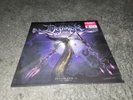 Dethklok Dethalbum II LP Limited Edition Bubblegum Vinyl New Sealed Vinyl LP