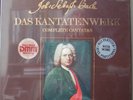 Harnoncourt/J.S. Bach: Complete Cantatas, Vol. 32 Teldec Digital Stereo (sealed)