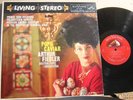 RCA LSC-2202 FIEDLER Pops Caviar BORODIN Prince Igor 3S 1S SD 1959 NM