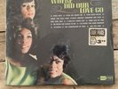 The Supremes, Where Did Our Love Go Motown 621 Sealed Original￼ First Pressing