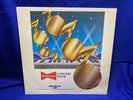 Westwood One Live Budweiser Concert Hour Luther Vandross Vinyl LP 12/30/1985