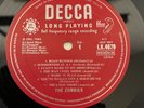 The Zombies Begin Here 1965 UK 1st mono LP Decca LK.4679 1A/1A Blunstone RARE