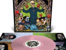 Agoraphobic Nosebleed : Altered States Of America (LP 2016) Baby Pink Vinyl