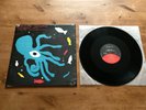 The Cure * QUADPUS **STILL IN SHRINKWRAP - CANADA 12