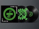 Blastbeat Tribute to Type O Negative Vinyl LP Gear Symbol 2024 NEW