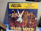 THE WIZ 2 LP SET  