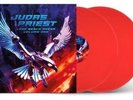 Judas Priest - Long Beach Arena Volume One [2LP] Limited Red Colored Vinyl, Gate