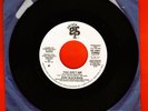 DON BLACKMAN YOU AIN'T HIP FUNK SOUL R&B PROMO  45 RPM RECORD