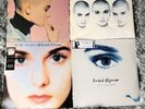 SINEAD O’CONNOR RARE VINYL BUNDLE. RSD. Nothing Compares 2 U. Record Store Day