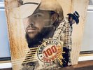 Toby Keith - 100% SONGWRITER - Vinyl LP - Brand New sealed