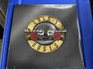 Greatest Hits by Guns N' Roses (LP-2020) new sealed