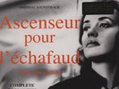 Miles Davis - Ascenseur Pour L'echafaud (Vinyl LP - 2011 - EU - Reissue)