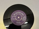 Joe Bennett  , Black Slacks  (rare ) In Nm Condition . Elvis. , Johnny Burnette